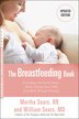 Dr Sears The Baby Book